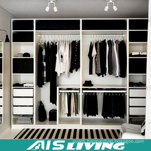 High  Glossy  Painting  Furniture Wardrobe Closet (AIS-W600)